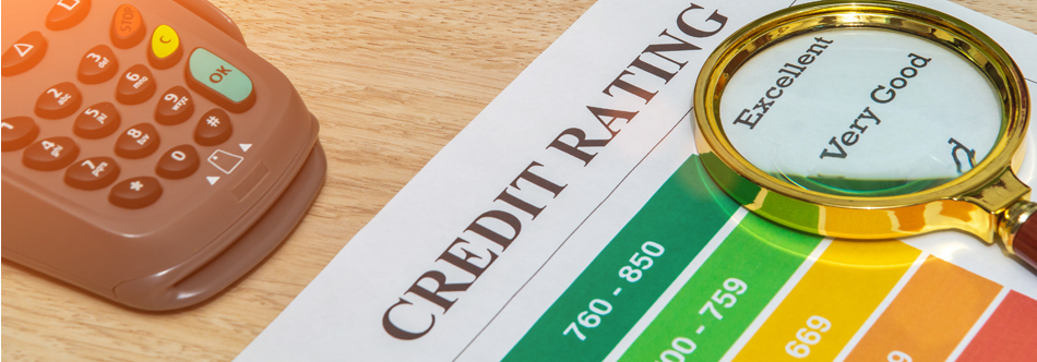 Know your Credit Score​