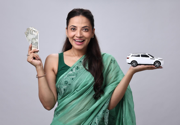 Benefits of New Car Finance