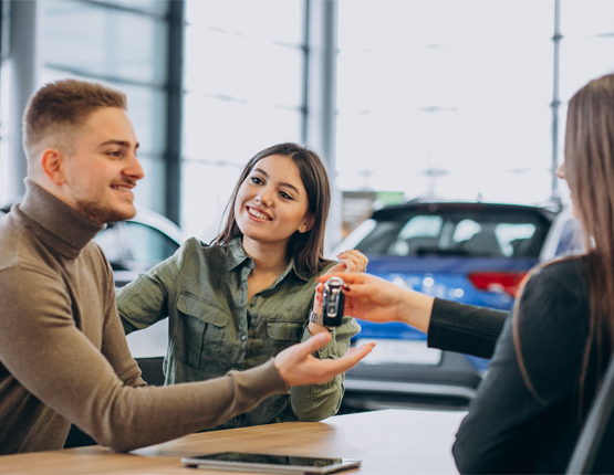 Benefits of Used Car Finance