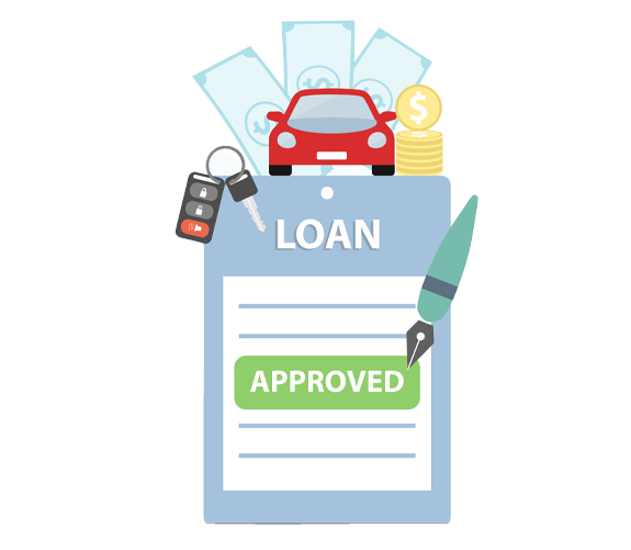 New Car Loan Eligibility