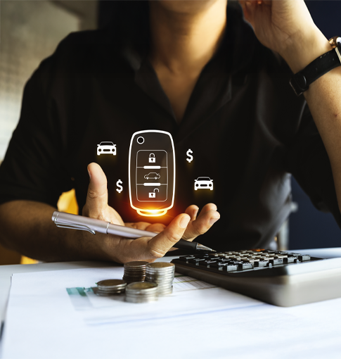 What is Car Loan Balance Transfer